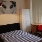 Rent 6 bedroom house in Nottingham