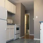 1 bedroom apartment of 559 sq. ft in Edmonton