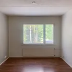 Vuokraa 2 makuuhuoneen asunto, 49 m² paikassa Espoo