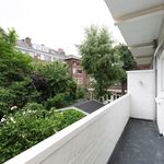 Huur 5 slaapkamer appartement van 125 m² in Den Haag