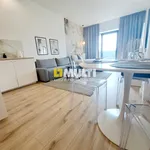 Rent 1 bedroom apartment of 35 m² in SZCZECIN