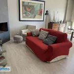 Attico arredato con terrazzo Marina di carrara