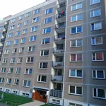 Rent 2 bedroom apartment in Ústí nad Labem