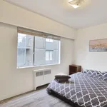 Appartement de 495 m² avec 1 chambre(s) en location à Vancouver