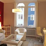 Miete 3 Schlafzimmer wohnung von 55 m² in Frankfurt