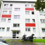 Miete 2 Schlafzimmer wohnung von 47 m² in Duisburg