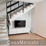 3-room flat piazza Giuseppe Garibaldi, Centro, Rocca di Papa