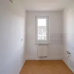 Rent 2 bedroom apartment of 47 m² in Chemnitz