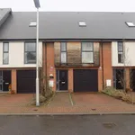 Town house to rent in Thatcham, Berkshire RG18