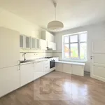 Rent 3 bedroom apartment in Liberec