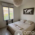 Appartement de 64 m² avec 3 chambre(s) en location à Fréjus