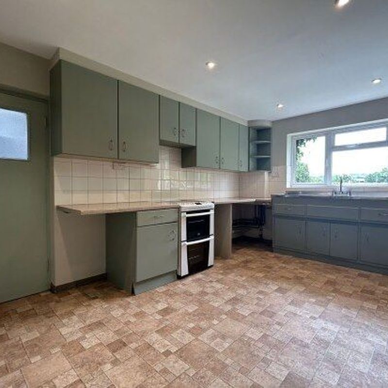 Property to rent in Admington, Shipston-On-Stour CV36
