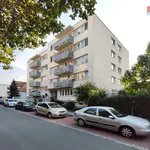 Pronajměte si 3 ložnic/e byt o rozloze 83 m² v Zlín