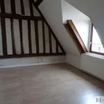 Rent 3 bedroom apartment of 53 m² in AUXERRE