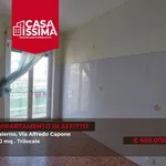 Rent 3 bedroom apartment of 80 m² in Salerno