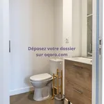 Appartement de 13 m² avec 15 chambre(s) en location à Bron