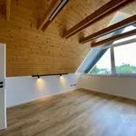 Pronajměte si 2 ložnic/e byt o rozloze 93 m² v Březno