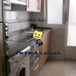 Alquilo 4 dormitorio apartamento de 95 m² en Cementerio-Valhondo