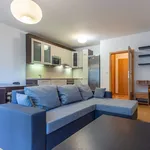 Rent 3 bedroom apartment in Praha 9