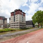 Rent 1 bedroom apartment of 63 m² in Amsterdam