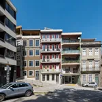 Rent 1 bedroom apartment in Porto