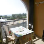 Studio de 18 m² à Sète