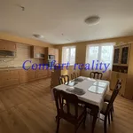 Rent 5 bedroom apartment of 160 m² in Ostrava