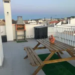 Alugar 1 quarto apartamento de 70 m² em Tavira