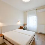 Rent 3 bedroom apartment of 110 m² in Capital City of Prague