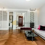 Rent 3 bedroom apartment of 93 m² in Śródmieście