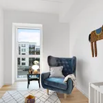 Rent 4 bedroom apartment of 96 m² in Storkøbenhavn