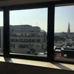 Appartement de 95 m² avec 2 chambre(s) en location à brussels