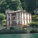 3-room flat via pliniana, Torno