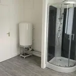 Appartement de 56 m² avec 1 chambre(s) en location à VALENCIENNES