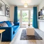 Rent 1 bedroom flat in Birmingham