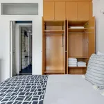 Appartement de 75 m² avec 2 chambre(s) en location à paris