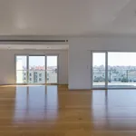 Alugar 4 quarto apartamento de 242 m² em Lisboa