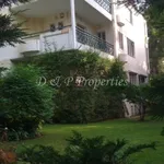 Rent 3 bedroom apartment of 120 m² in Δροσιά