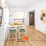 Rent 1 bedroom apartment of 75 m² in Albufeira