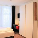 Miete 1 Schlafzimmer wohnung von 20 m² in Marburg