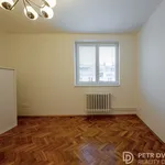 Pronajměte si 2 ložnic/e byt o rozloze 56 m² v Praha