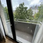 Appartement de 70 m² avec 1 chambre(s) en location à Ixelles - Elsene