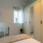 Rent a room in Madrid