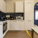 Rent 2 bedroom apartment of 84 m² in bologna