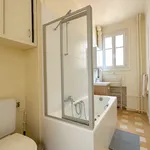 Appartement de 39 m² avec 2 chambre(s) en location à Paris