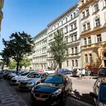 Rent 3 bedroom apartment of 91 m² in Capital City of Prague