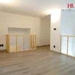 Pronajměte si 2 ložnic/e byt o rozloze 51 m² v Daleké Dušníky