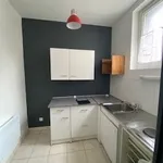 Appartement de 27 m² avec 2 chambre(s) en location à AMIENS