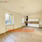 Pronajměte si 3 ložnic/e byt o rozloze 62 m² v Ostrava