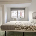 Rent a room in Valencia